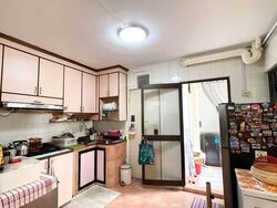 Blk 683C Woodlands Drive 62 (Woodlands), HDB 5 Rooms #565812251